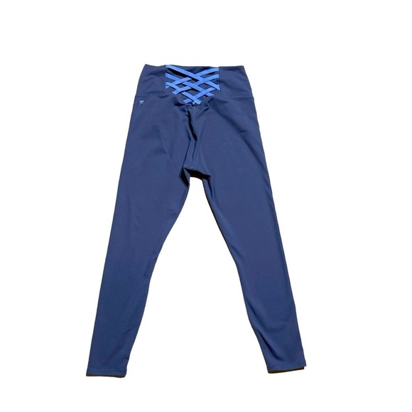 Fabletics Powehold Yoga Pants - Picture 1 of 3
